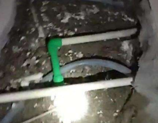 定结卫生间漏水多少钱