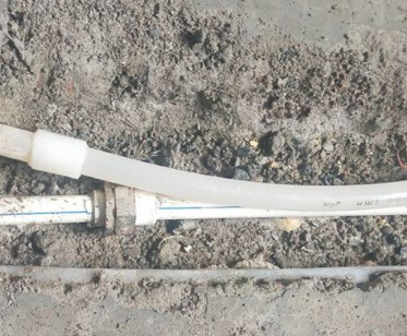 定结卫生间测漏水电话
