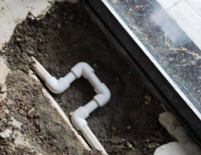 定结卫生间测漏水哪家好