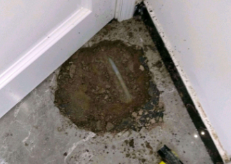 定结水管维修哪家好