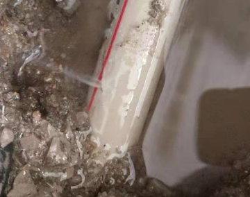 定结水管维修多少钱