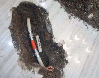 定结水管维修哪家好