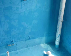 定结卫生间防水多少钱