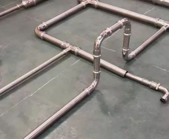 定结水管维修多少钱