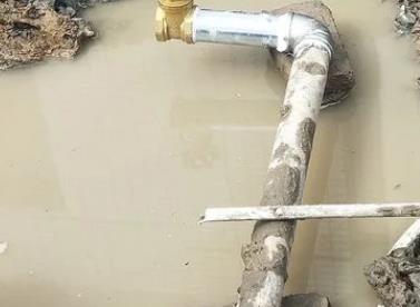 定结测漏水公司电话